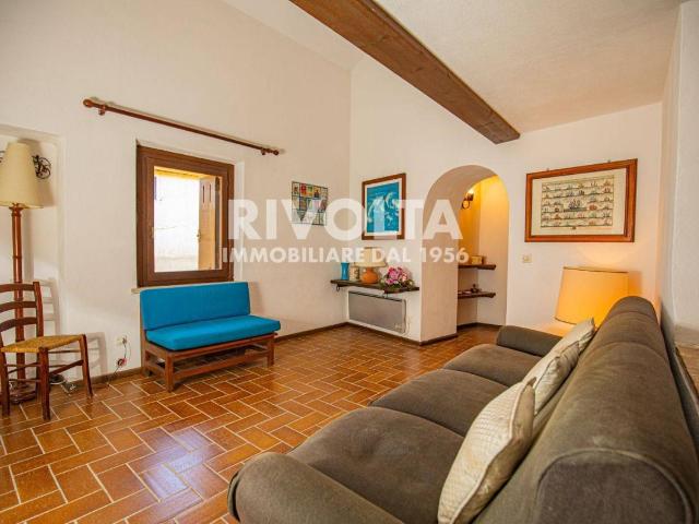 Appartamento in affitto a Monte Argentario, Porto Ercole