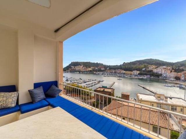 Appartamento in affitto a Monte Argentario, Porto Ercole