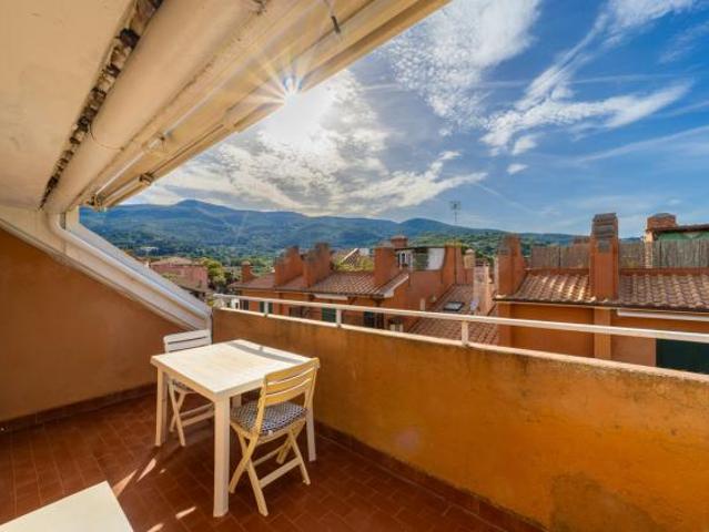 Appartamento in affitto a Monte Argentario, Toscana