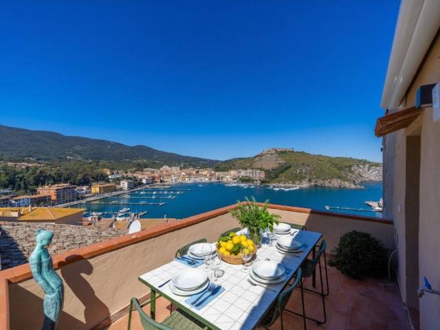 Appartamento in affitto a Monte Argentario, Porto Ercole