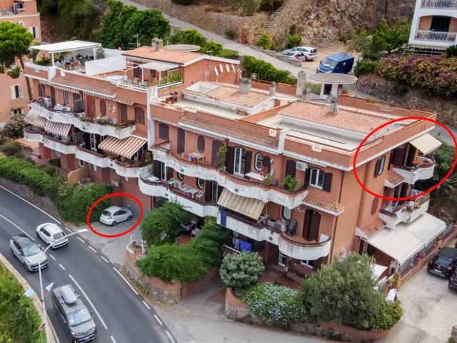 Appartamento in affitto a Monte Argentario, Porto Santo Stefano