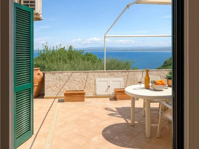 Appartamento in affitto a Monte Argentario, Porto Santo Stefano