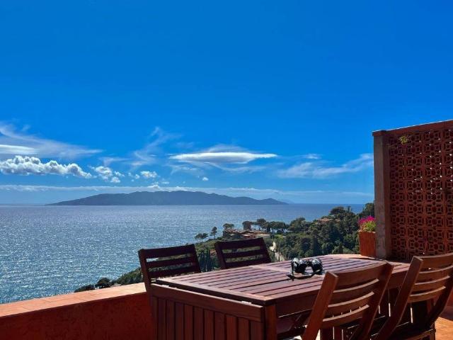 Appartamento in affitto a Monte Argentario, Cala Piccola