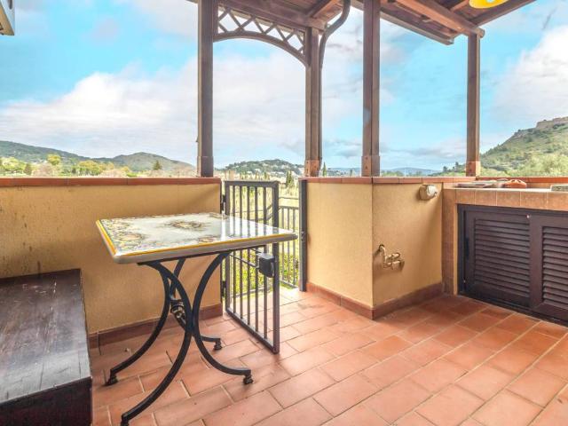 Appartamento in affitto a Monte Argentario, Porto Ercole
