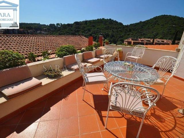 Appartamento in affitto a Monte Argentario, Porto Ercole
