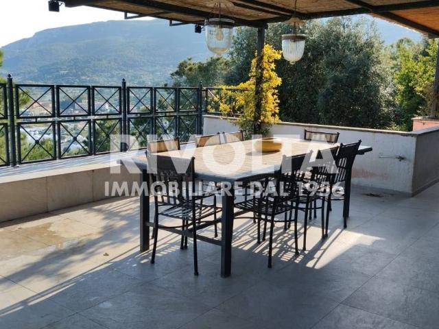 Villa Indipendente in affitto a Monte Argentario, Porto Ercole