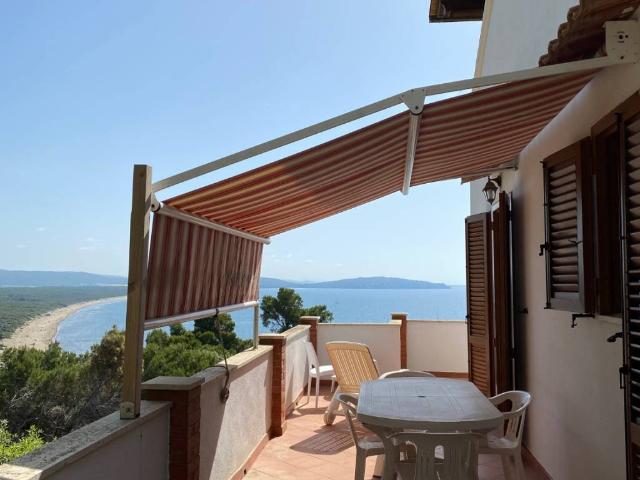 Appartamento in affitto a Monte Argentario, Porto Ercole