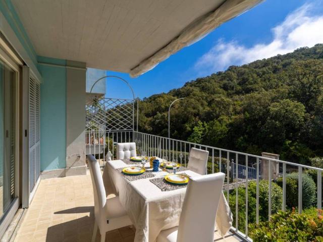 Appartamento in affitto a Monte Argentario, Porto Ercole
