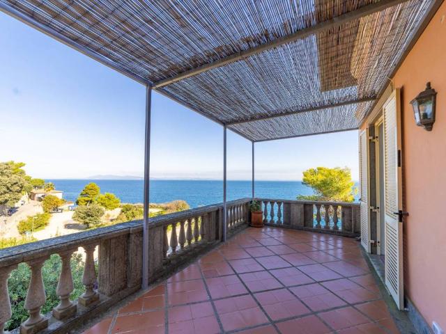Appartamento in affitto a Monte Argentario, Porto Santo Stefano