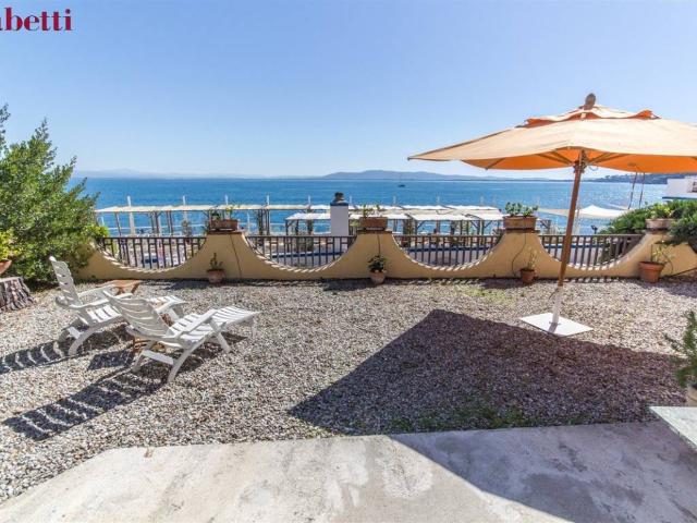 Appartamento in affitto a Monte Argentario, Porto Santo Stefano