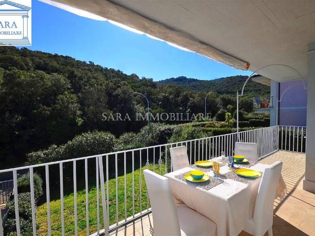 Appartamento in affitto a Monte Argentario, Porto Ercole
