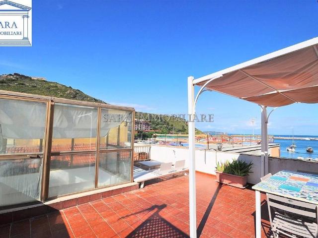 Appartamento in affitto a Monte Argentario, Porto Ercole