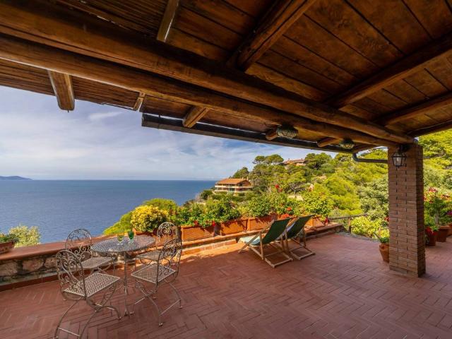 Appartamento in affitto a Monte Argentario, Cala Piccola