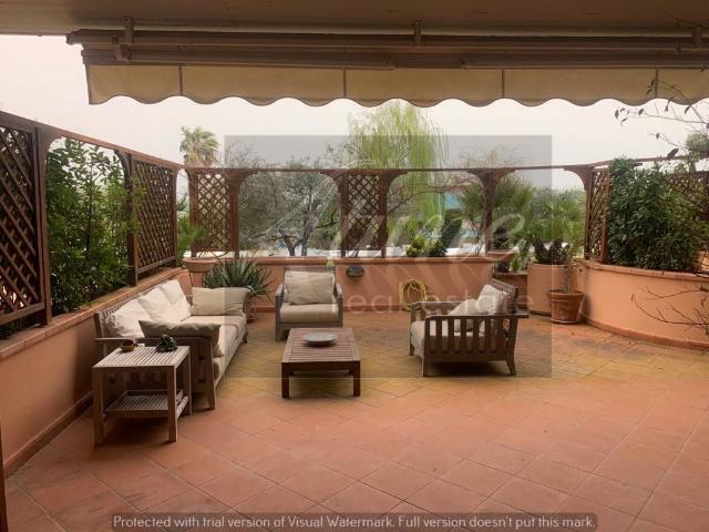 Appartamento in affitto a Monte Argentario, Toscana