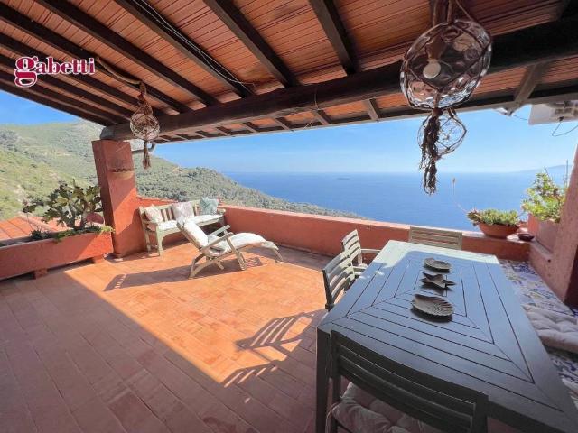Appartamento in affitto a Monte Argentario, Cala Piccola