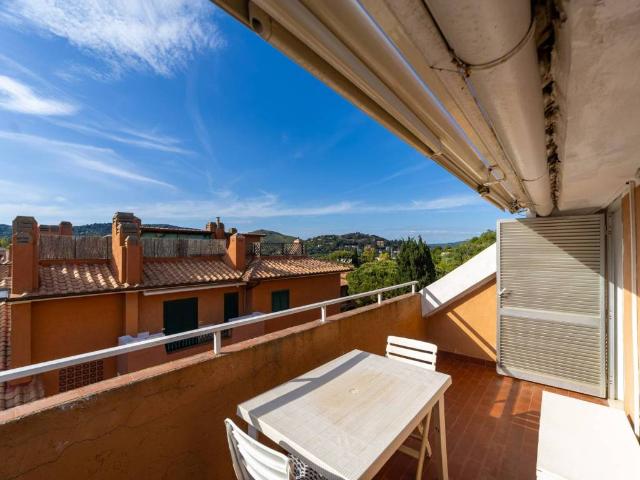 Appartamento in affitto a Monte Argentario, Porto Ercole