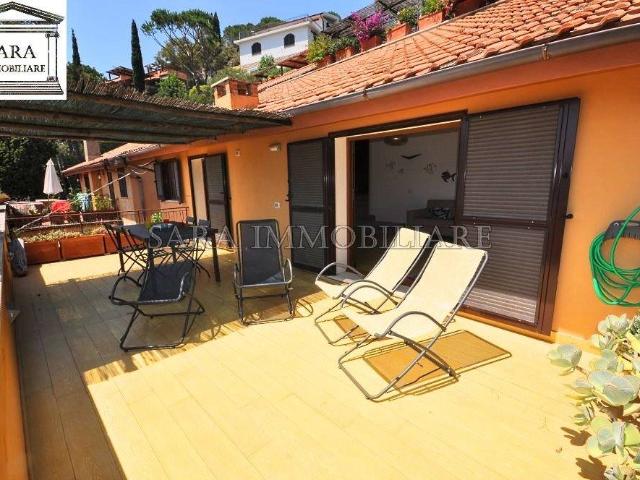 Appartamento in affitto a Monte Argentario, Porto Ercole