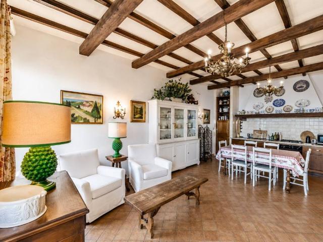 Appartamento in affitto a Monte Argentario, Porto Santo Stefano