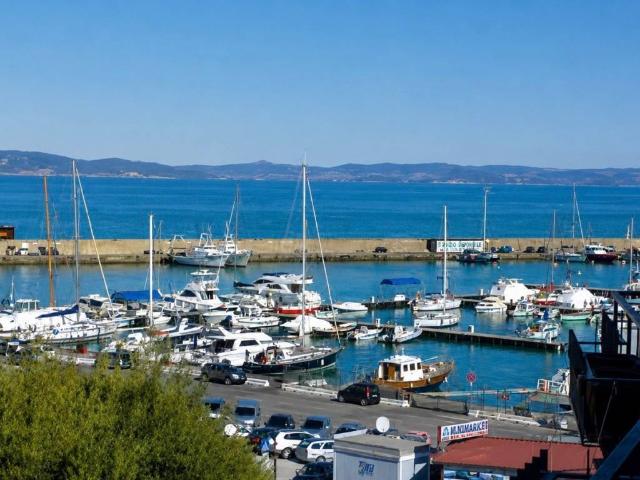 Appartamento in affitto a Monte Argentario, Porto Santo Stefano