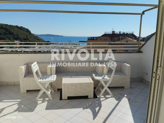 Appartamento in affitto a Monte Argentario, Porto Ercole