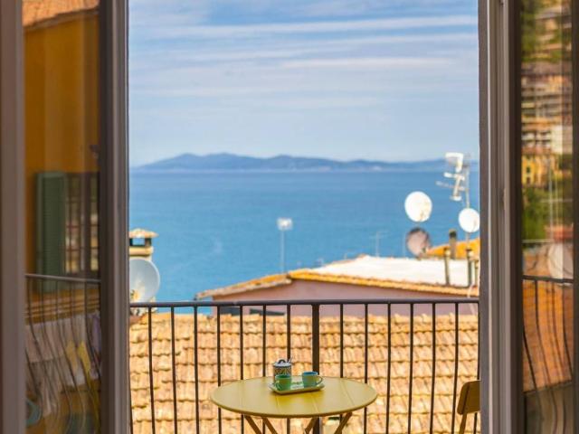Appartamento in affitto a Monte Argentario, Porto Santo Stefano