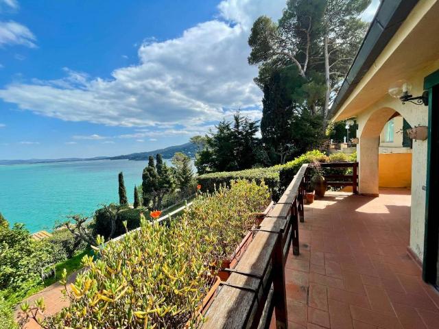 Appartamento in affitto a Monte Argentario, Porto Santo Stefano