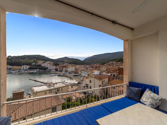 Appartamento in affitto a Monte Argentario, Porto Ercole