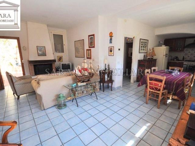 Appartamento in affitto a Monte Argentario, Cala Piccola