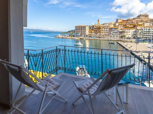 Appartamento in affitto a Monte Argentario, Porto Santo Stefano
