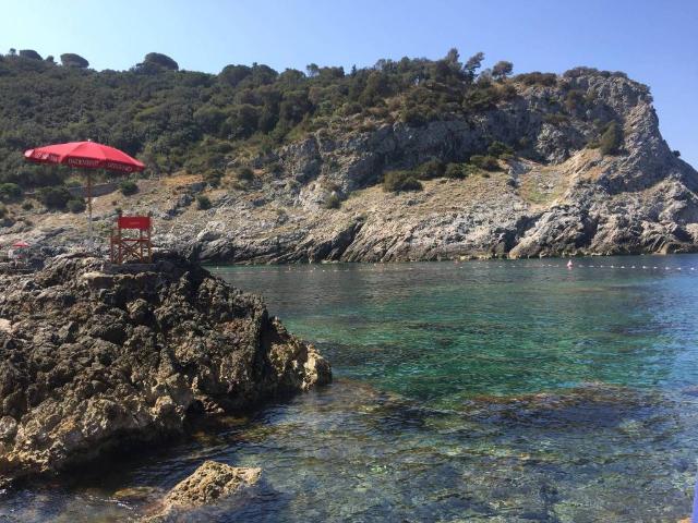 Appartamento in affitto a Monte Argentario, Cala Piccola