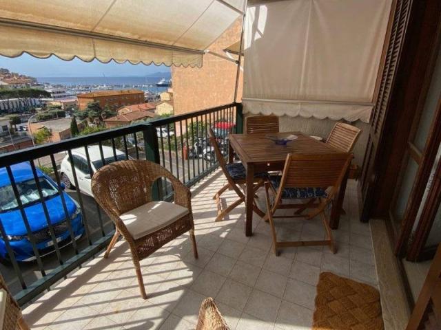 Appartamento in affitto a Monte Argentario, Porto Santo Stefano