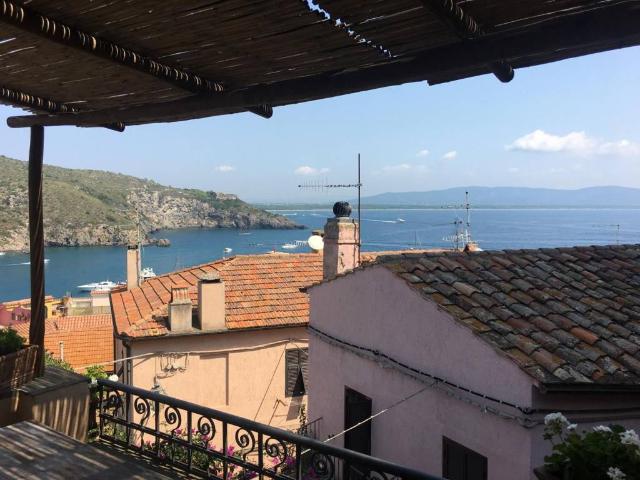 Appartamento in affitto a Monte Argentario, Porto Ercole