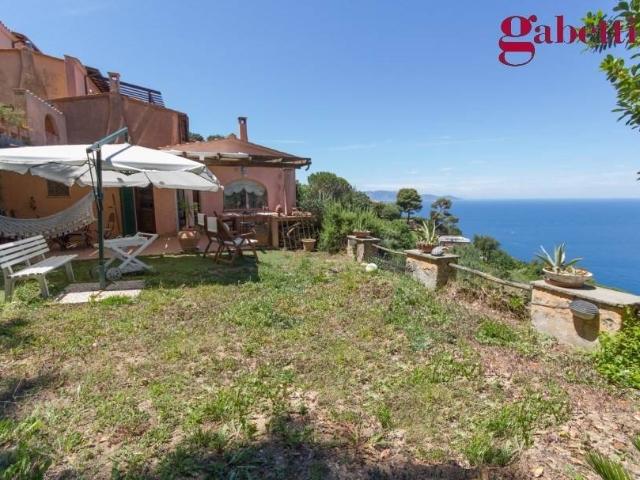 Appartamento in affitto a Monte Argentario, Cala Piccola