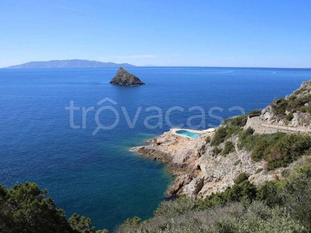 Appartamento in affitto a Monte Argentario, Cala Moresca