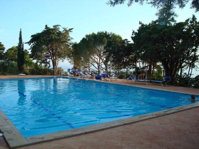 Appartamento in affitto a Monte Argentario, Cala Moresca