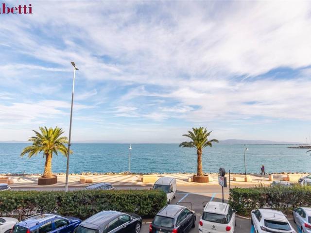 Appartamento in affitto a Monte Argentario, Porto Santo Stefano