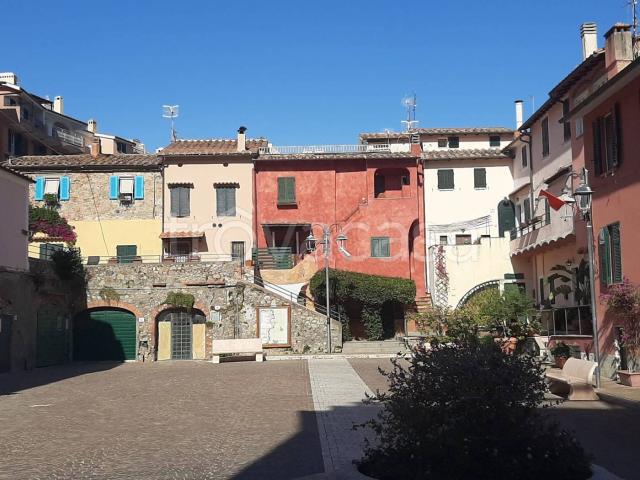 Appartamento in affitto a Monte Argentario, Porto Ercole