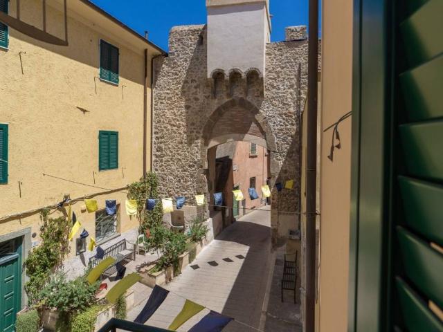 Appartamento in affitto a Monte Argentario, Porto Ercole