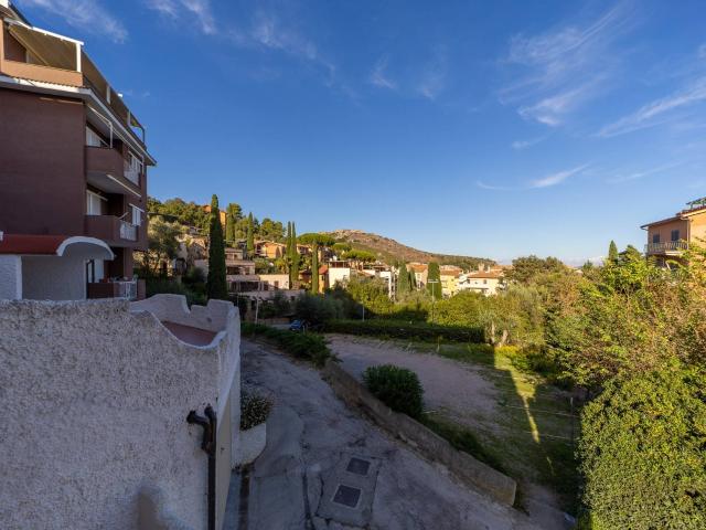 Appartamento in affitto a Monte Argentario, Porto Ercole