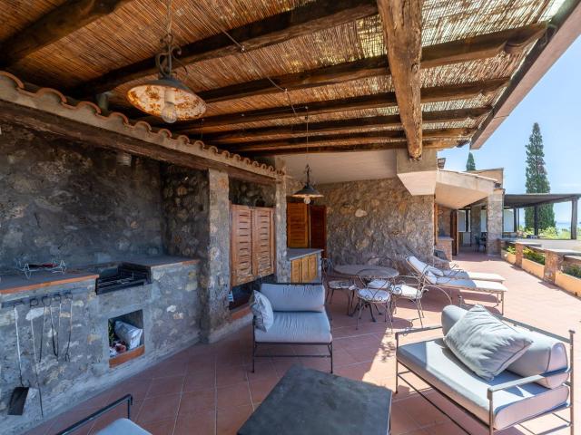 Appartamento in affitto a Monte Argentario, Porto Ercole