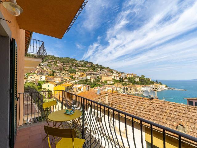 Appartamento in affitto a Monte Argentario, Pozzarello