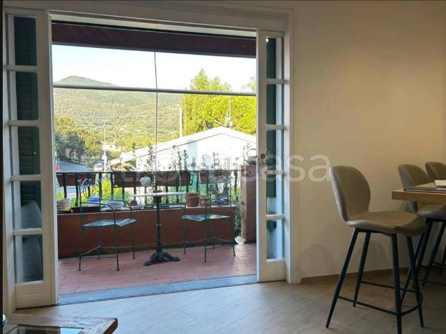 Appartamento in affitto a Trevico, Campania