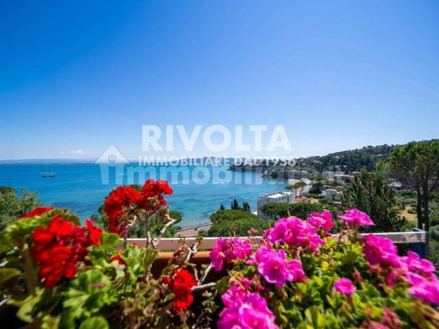 Appartamento in affitto a Monte Argentario, Pozzarello