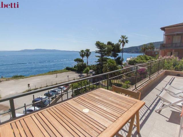 Appartamento in affitto a Monte Argentario, Porto Santo Stefano