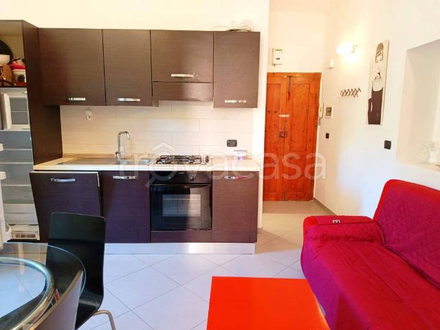 Appartamento in affitto a Via, Tonezza Del Cimone