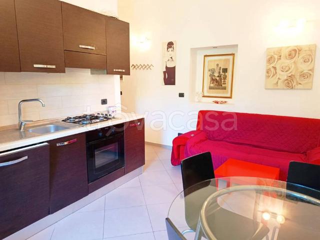 Appartamento in affitto a Via, Tonezza Del Cimone