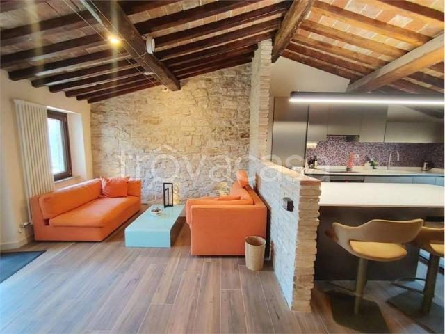 Appartamento in affitto a Monte Castello Di Vibio, Umbria