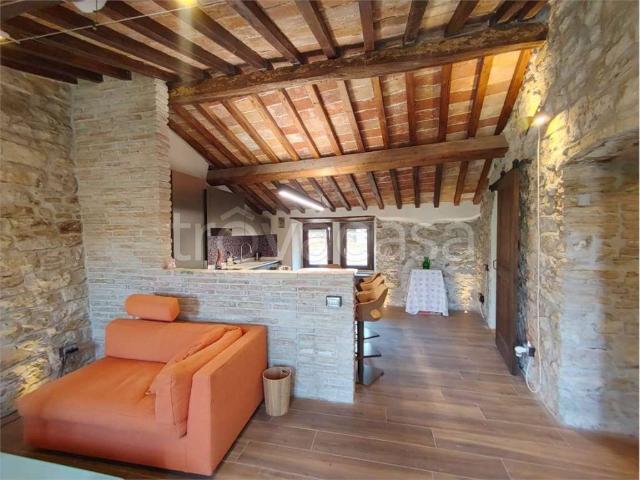 Appartamento in affitto a Monte Castello Di Vibio, Umbria