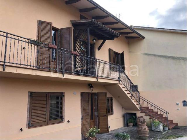 Appartamento in affitto a Monte Castello Di Vibio, Umbria