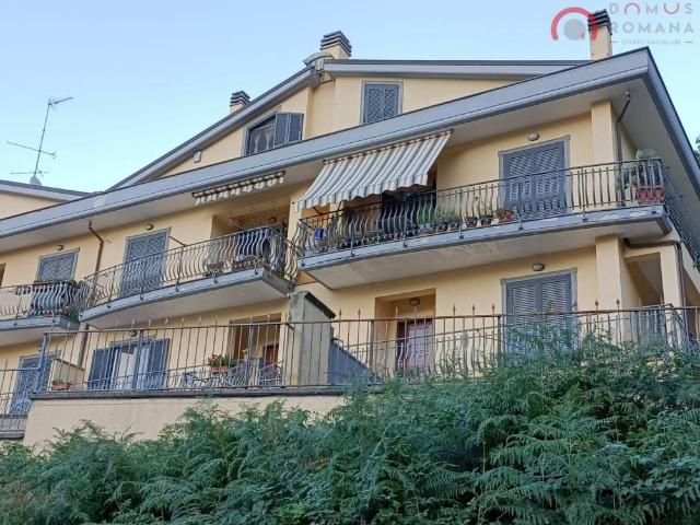 Appartamento in affitto a Monte Compatri, Roma Capitale